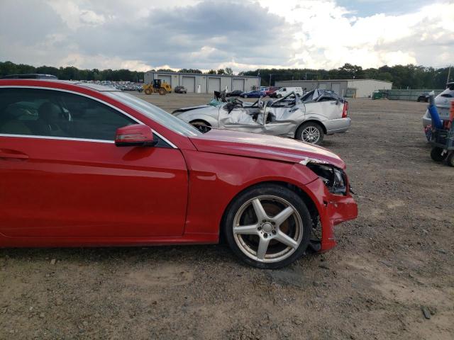 Photo 9 from auction – 2011 MERCEDES-BENZ E 350 with VIN WDDKJ5GB1BF118221