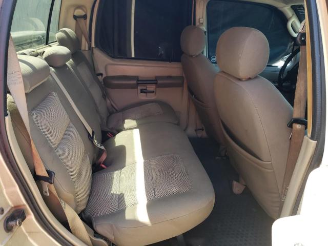 Photo 6 from auction – 2004 FORD EXPLORER S with VIN 1FMZU67K94UB02817