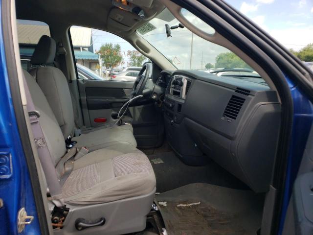 Photo 5 from auction – 2008 DODGE RAM 1500 S with VIN 1D7HU18258S563733