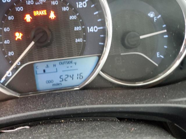 Photo 8 from auction – 2015 TOYOTA COROLLA L with VIN 5YFBURHE4FP236148