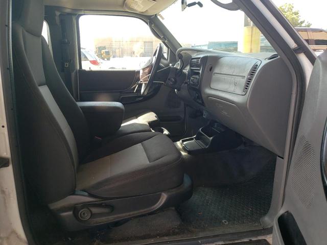 Photo 5 from auction – 2005 FORD RANGER SUP with VIN 1FTYR44E95PA40551