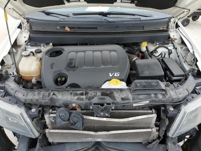 Photo 7 from auction – 2016 DODGE JOURNEY R/ with VIN 3C4PDCEG3GT114596