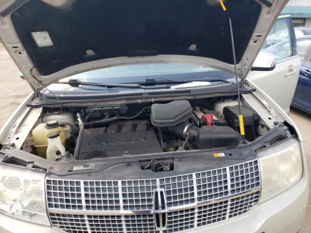 Фото 7 с аукциона – 2007 LINCOLN MKX с VIN 2LMDU88C47BJ28172