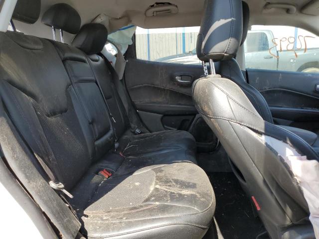 Photo 6 from auction – 2018 JEEP COMPASS TR with VIN 3C4NJDDB6JT451220