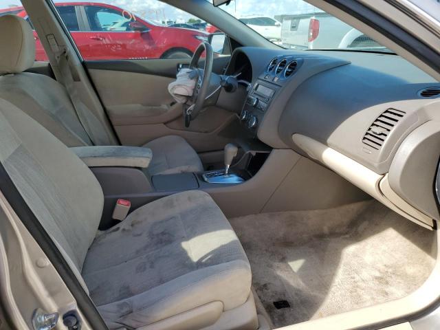 Photo 5 from auction – 2012 NISSAN ALTIMA BAS with VIN 1N4AL2AP0CC197473