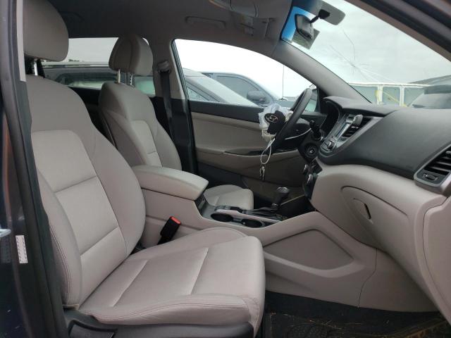 Photo 5 from auction – 2017 HYUNDAI TUCSON LIM with VIN KM8J3CA40HU302239