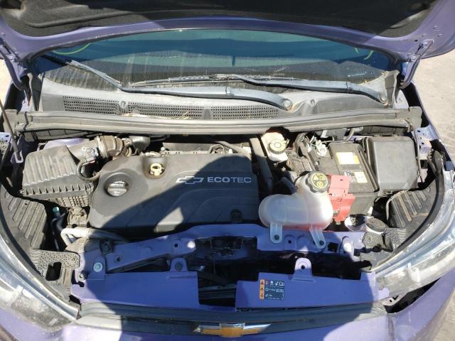 Photo 7 from auction – 2017 CHEVROLET SPARK LS with VIN KL8CB6SAXHC780186