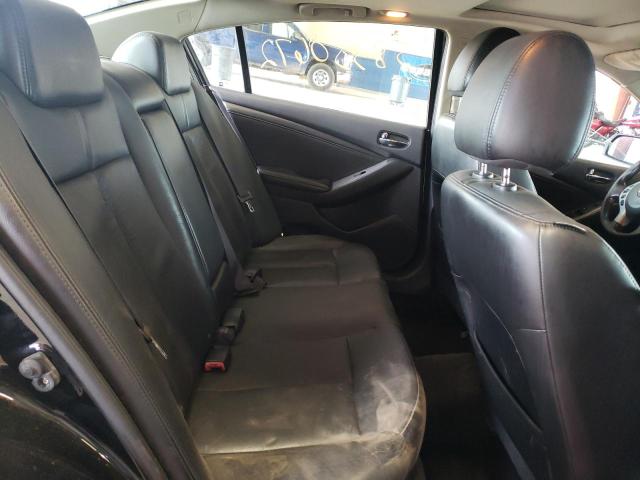 Photo 6 from auction – 2007 NISSAN ALTIMA 2.5 with VIN 1N4AL21E17C182484