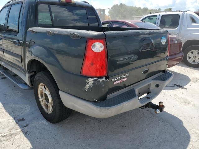 Photo 9 from auction – 2002 FORD EXPLORER S with VIN 1FMZU67E22UD39818