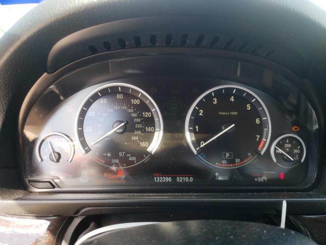 Photo 8 from auction – 2016 BMW 535 I with VIN WBA5B1C55GG133879