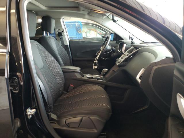 Photo 5 from auction – 2013 CHEVROLET EQUINOX LT with VIN 2GNFLEEK8D6399978