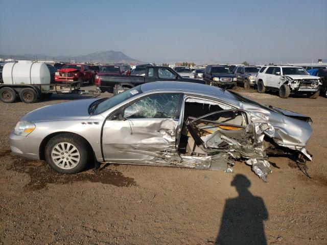 Photo 9 from auction – 2006 BUICK LUCERNE CX with VIN 1G4HP57206U165918