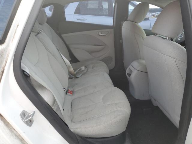 Photo 6 from auction – 2013 DODGE DART SXT with VIN 1C3CDFBA2DD149958