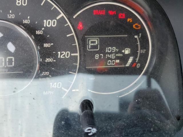 Photo 8 from auction – 2016 NISSAN VERSA NOTE with VIN 3N1CE2CP1GL376323