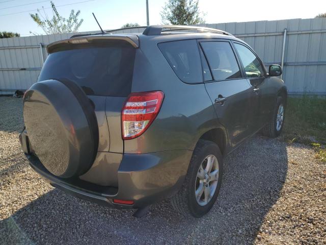 Photo 4 from auction – 2011 TOYOTA RAV4 with VIN 2T3ZF4DVXBW079484