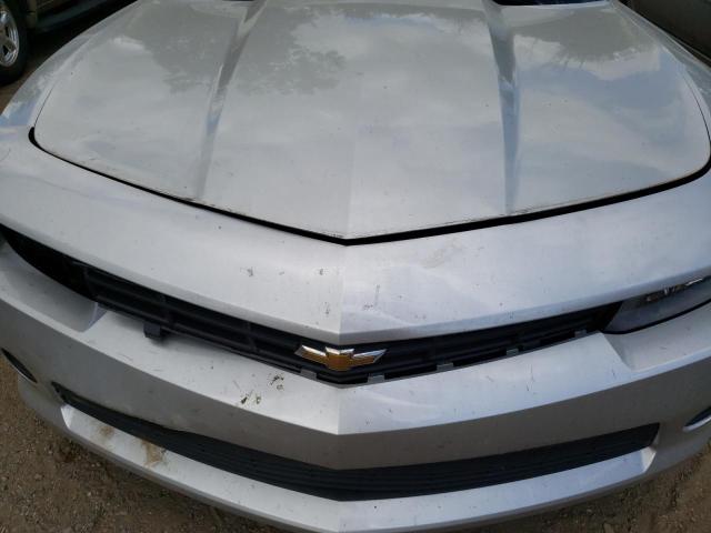 Zdjęcie 7 z aukcji – 2014 CHEVROLET CAMARO LS z VIN 2G1FA1E34E9240707