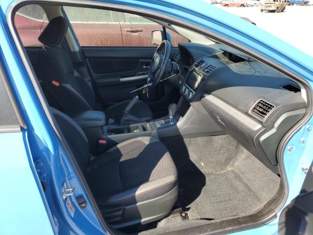 Фото 5 с аукциона – 2016 SUBARU CROSSTREK с VIN JF2GPADC4GH323579