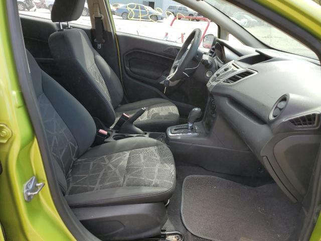 Photo 5 from auction – 2011 FORD FIESTA SE with VIN 3FADP4EJ7BM196093