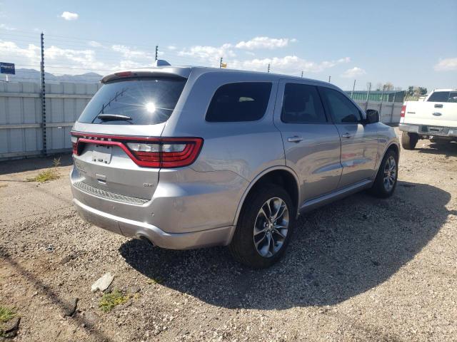 Photo 4 from auction – 2019 DODGE DURANGO GT with VIN 1C4RDJDG5KC722610