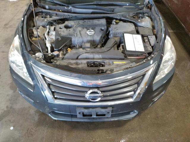 Photo 7 from auction – 2015 NISSAN ALTIMA 2.5 with VIN 1N4AL3AP6FC210432