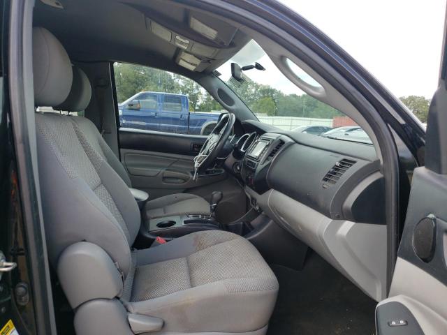 Photo 5 from auction – 2015 TOYOTA TACOMA ACC with VIN 5TFUU4EN3FX112437