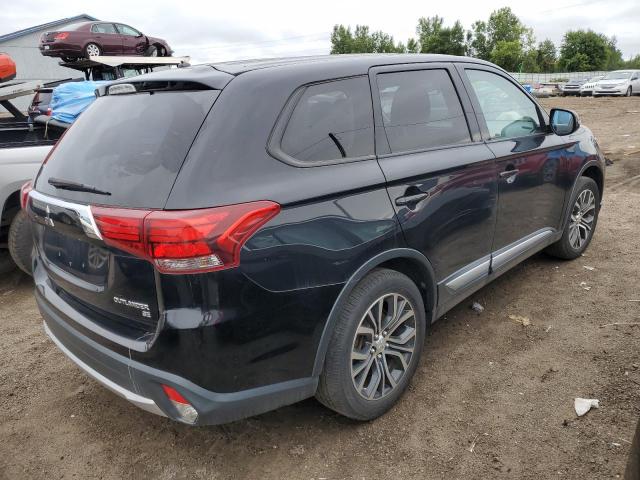 Photo 4 from auction – 2016 MITSUBISHI OUTLANDER with VIN JA4AD3A30GZ000471