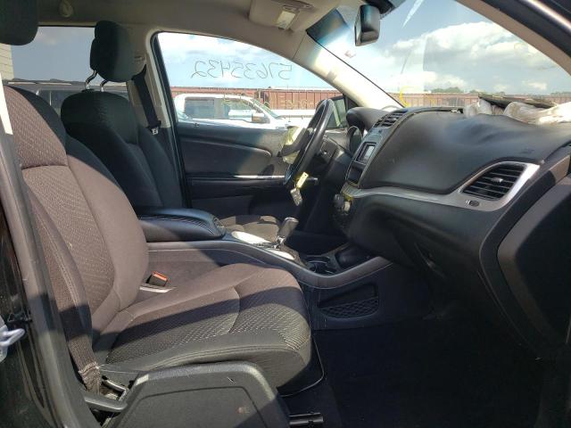 Photo 5 from auction – 2015 DODGE JOURNEY SE with VIN 3C4PDCAB9FT546814