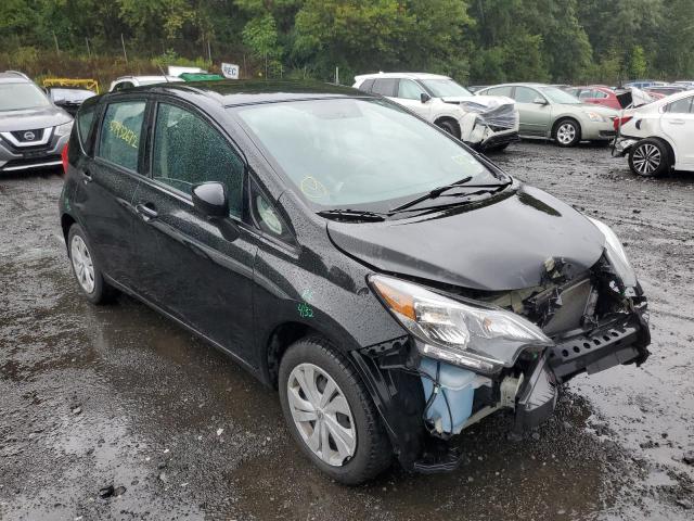 NISSAN VERSA NOTE 2019 with VIN 3N1CE2CP1KL363645 - Photo from auction