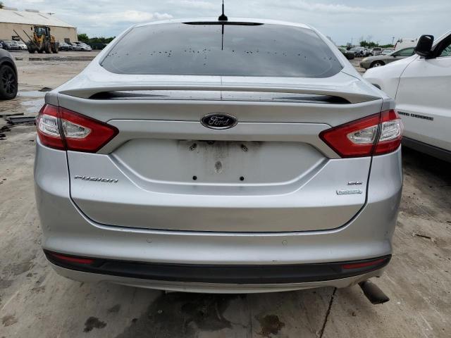 Photo 9 from auction – 2016 FORD FUSION SE with VIN 3FA6P0HD8GR354944
