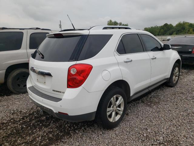 Photo 4 from auction – 2010 CHEVROLET EQUINOX LT with VIN 2CNALPEW6A6276382