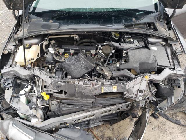 Photo 7 from auction – 2014 FORD FOCUS SE with VIN 1FADP3K20EL362273