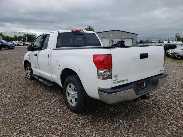 Photo 3 from auction – 2008 TOYOTA TUNDRA DOU with VIN 5TBBV54188S491302