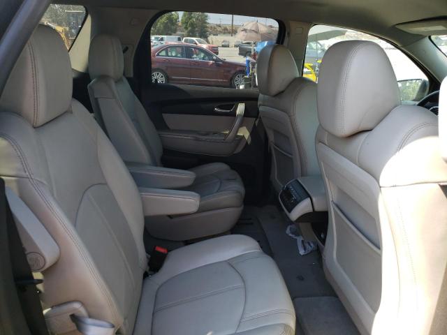 Photo 6 from auction – 2011 GMC ACADIA SLT with VIN 1GKKRRED5BJ287982