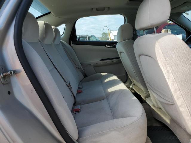 Photo 6 from auction – 2007 CHEVROLET IMPALA LT with VIN 2G1WT58N379387439