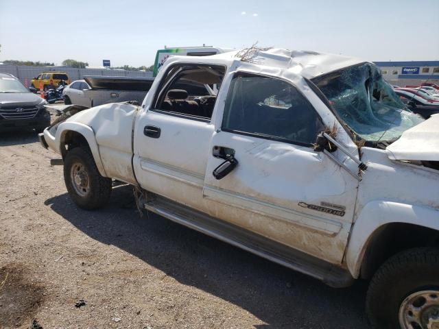 Photo 10 from auction – 2006 CHEVROLET silverado with VIN 1GCHK23D96F259728