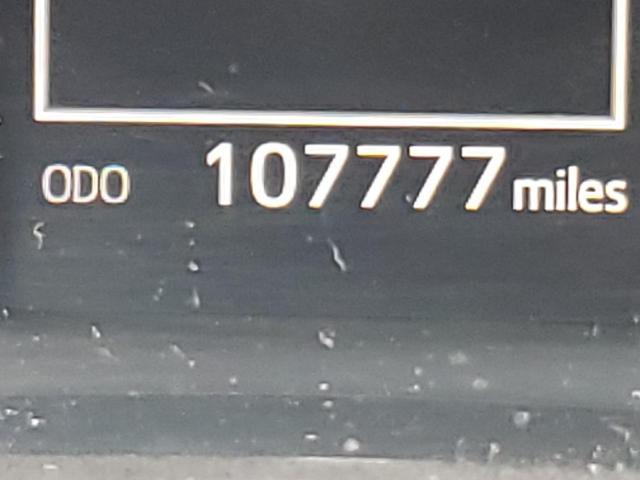 Photo 8 from auction – 2018 TOYOTA HIGHLANDER with VIN 5TDZARFH6JS037333