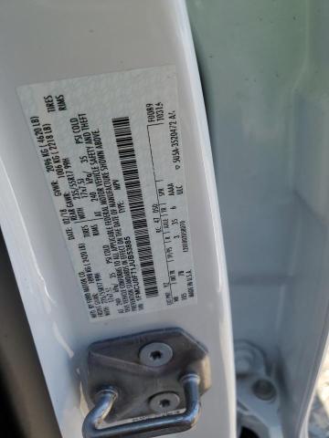 Photo 10 from auction – 2018 FORD ESCAPE S with VIN 1FMCU0F71JUB53885