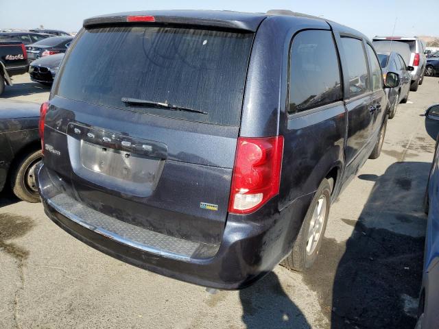 Photo 4 from auction – 2013 DODGE CARAVAN with VIN 2C4RDGCG3DR592017