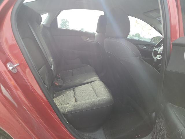 Photo 6 from auction – 2019 KIA FORTE with VIN 3KPF24AD1KE053670