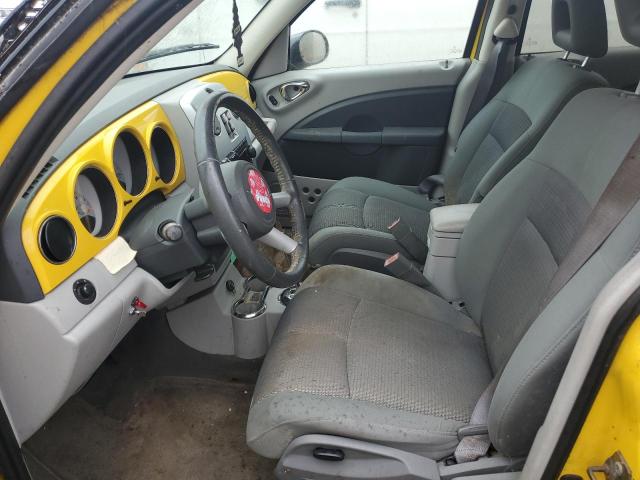 Photo 5 from auction – 2006 CHRYSLER PT CRUISER with VIN 3A8FY58B46T258287