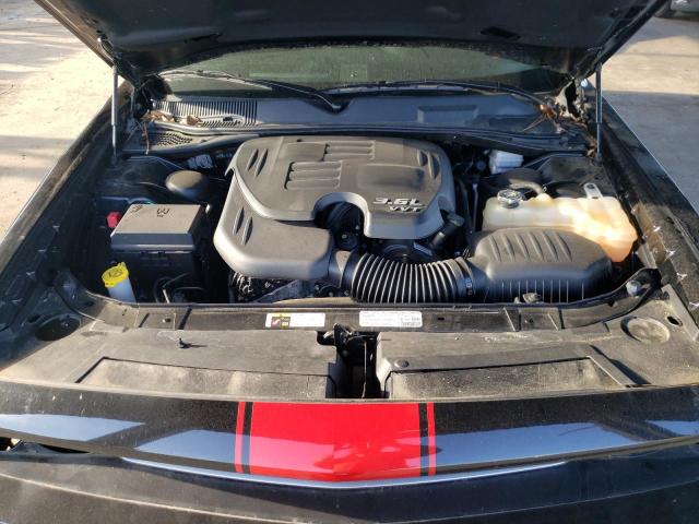 Photo 7 from auction – 2013 DODGE CHALLENGER with VIN 2C3CDYAG6DH611524