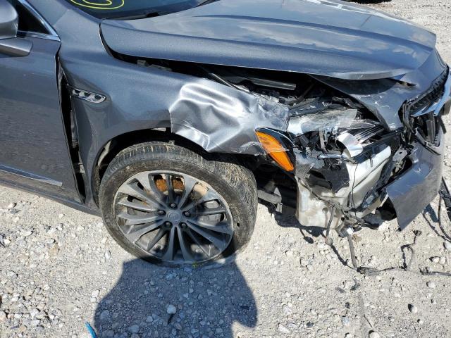 Photo 9 from auction – 2019 BUICK LACROSSE P with VIN 1G4ZN5SS3KU124825