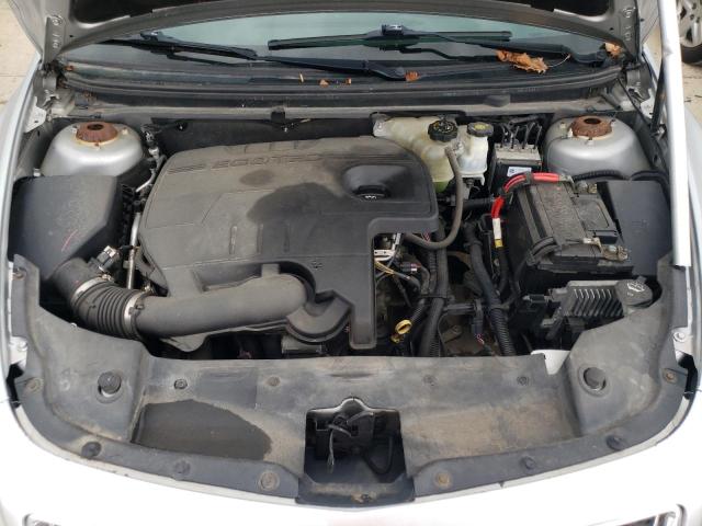 Photo 7 from auction – 2012 CHEVROLET MALIBU 1LT with VIN 1G1ZC5E07CF208228