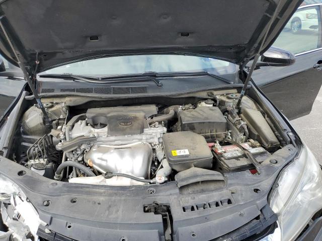 Photo 7 from auction – 2017 TOYOTA CAMRY LE with VIN 4T1BF1FK3HU334254
