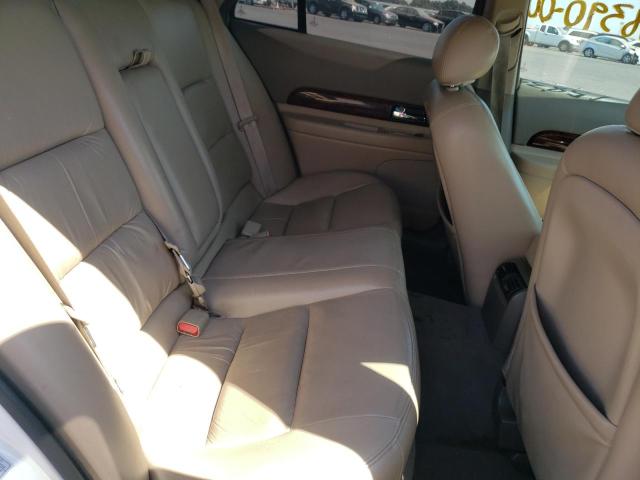 Photo 6 from auction – 2000 LINCOLN LS with VIN 1LNHM87A7YY882653