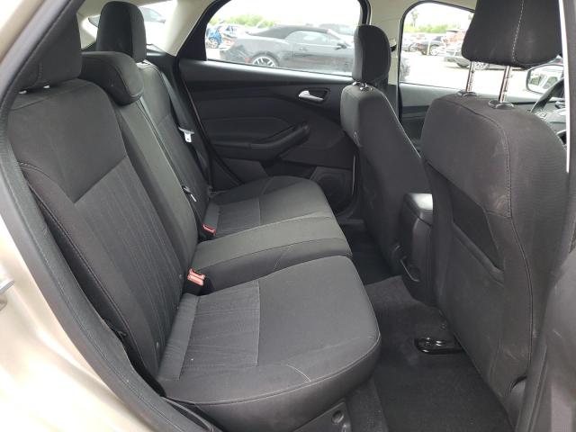 Photo 6 from auction – 2018 FORD FOCUS SE with VIN 1FADP3K28JL282570