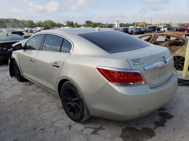 Photo 3 from auction – 2010 BUICK LACROSSE C with VIN 1G4GB5EG2AF121991