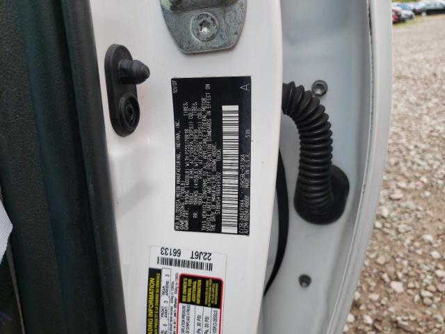 Photo 10 from auction – 2008 TOYOTA TUNDRA DOU with VIN 5TBBV54188S491302