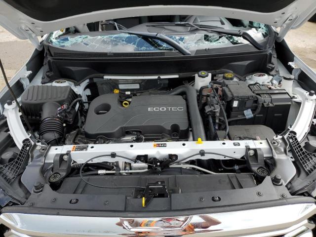 Photo 7 from auction – 2022 GMC TERRAIN SL with VIN 3GKALVEV9NL114221