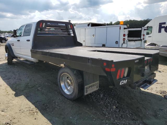 Photo 3 from auction – 2016 RAM 4500 with VIN 3C7WRLFL6GG109784